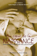 Au coeur de la naissance